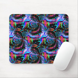Crazee Land..... Mouse Mat