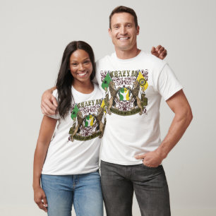 CRAZY 88 - KNIGHTS OF WAR II T-Shirt