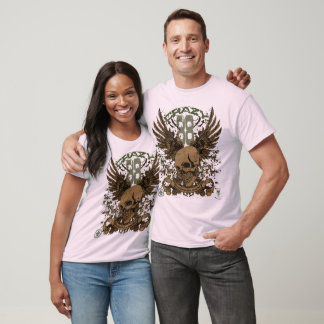 CRAZY 88 SACRIFICE LS T-Shirt