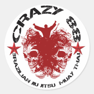 CRAZY 88 - TAG 1