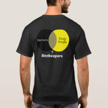 Crazy Beekeepers