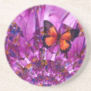 Crazy Butterfly Coaster