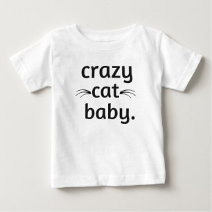 Crazy Car baby Baby Bodysuit