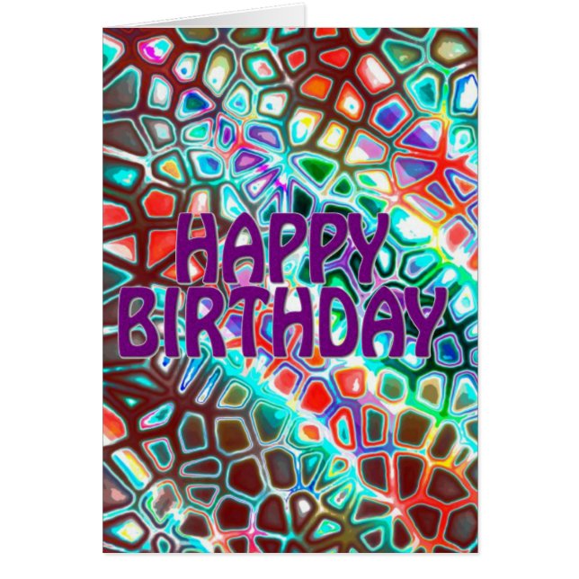 Crazy  Carnival Colored (Front)