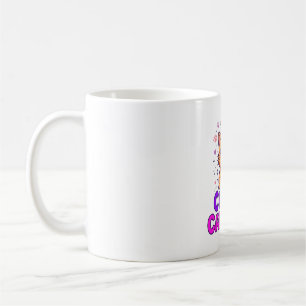 Crazy Cat Lady Coffee Mug