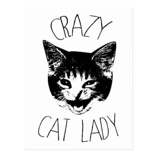 Funny Cat Quotes Postcards, Funny Cat Quotes Postcard Templates - Zazzle UK