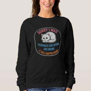 Crazy Cat Lady Graphic Tee