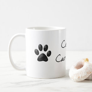 Crazy Cat Lady Mug