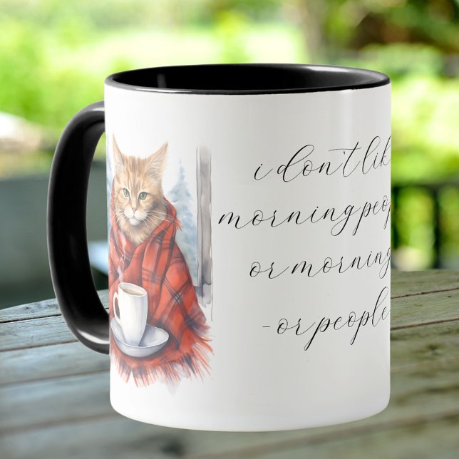 CRAZY CAT LADY  MUG (Creator Uploaded)