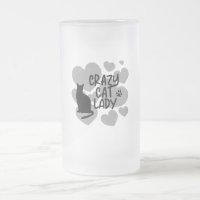 Crazy Cat Lady Notebook