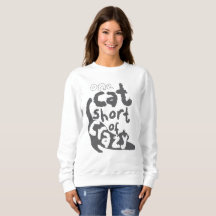 Crazy Cat Lady