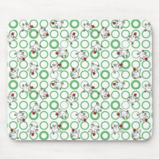 Crazy Chickens Mouse Mat
