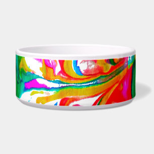 Crazy colours