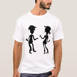 Crazy Couple T-Shirt