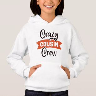 Crazy Cousin Crew