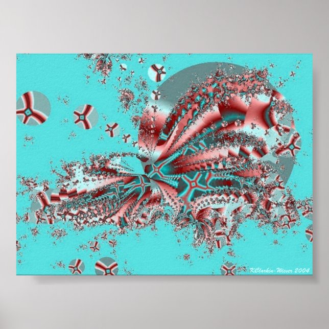 Crazy Crosses 2 Poster (Front)