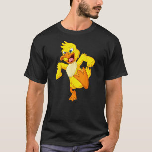Crazy Duck T-Shirt