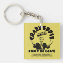 Crazy Eddie Can't Be Beat