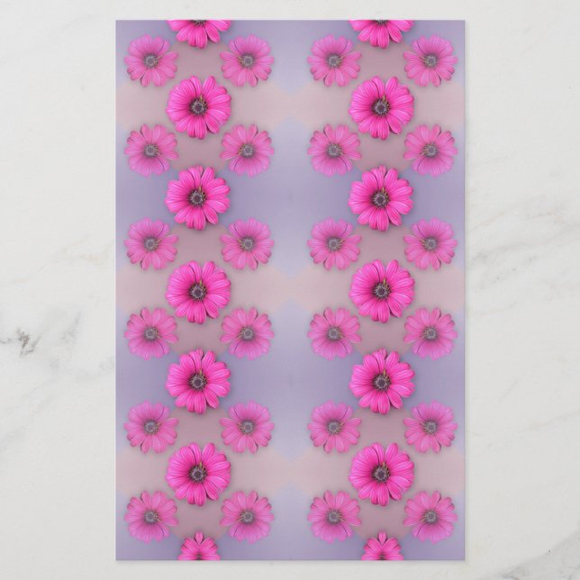Crazy for Daisy (Front)