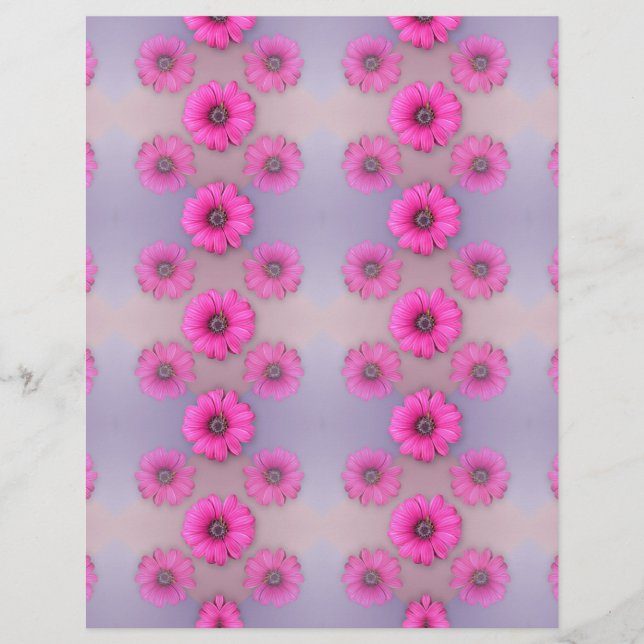 Crazy for Daisy (Front)