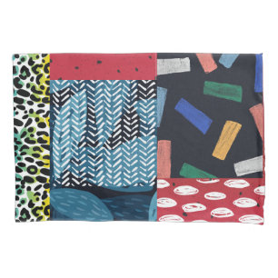 crazy friday pillowcase