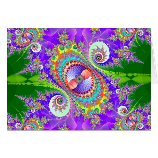 crazy garden 2 (Front Horizontal)