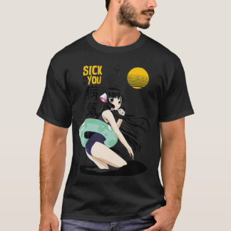 Crazy George Washington Merica for the 4th of Jul T-Shirt