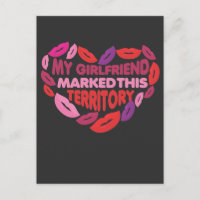 Crazy Girlfriend Territory Boyfriend Relationship