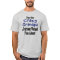 Crazy Grandpa Shirt