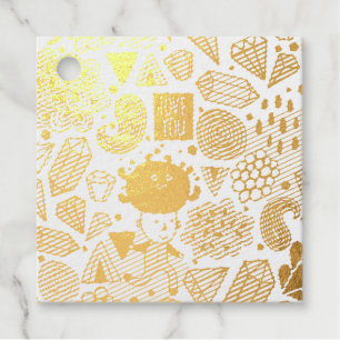 Crazy head favour tags