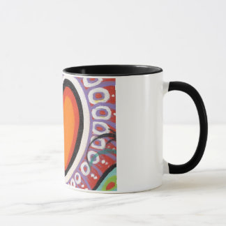 Crazy Heart Mug