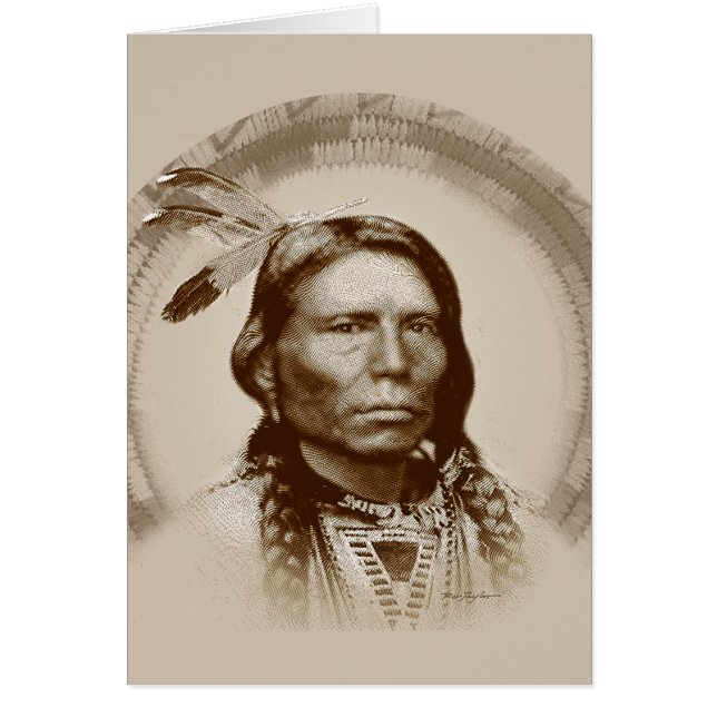 Crazy Horse (Front)