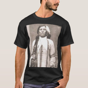 Crazy Horse T-Shirt
