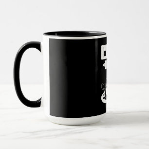 Crazy Iguana Lady Mug