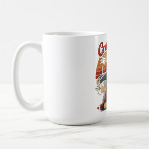 Crazy in Love... and Loving It! Coffee Mug