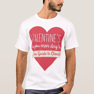 Crazy in Love Vibrant Pink & Red Pop Art Shirt