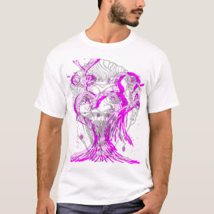 Crazy Joker Anti-Valentines Day T-shirts