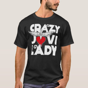 crazy jovi lady wanted dead or alive bon shirt jov
