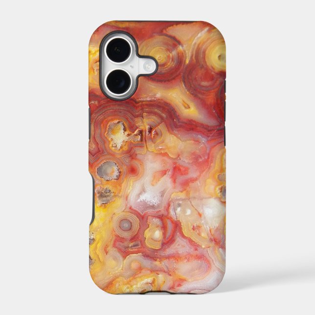 Crazy Lace Agate Pattern (Back)