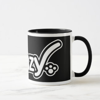 CRAZY Mag 001 Mug