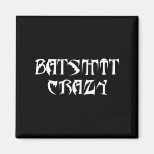 Crazy Magnet