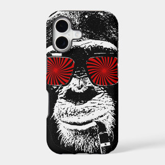 Crazy monkey