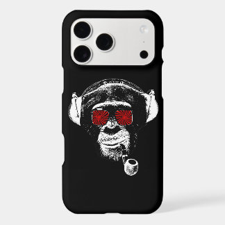 Crazy monkey