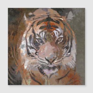 Crazy Paint -  Tiger