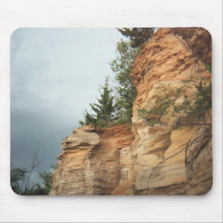 Crazy Peak Mouse Mat