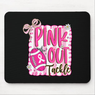 Crazy Proud Always Loud Karate Aunt Karate Auntie Mouse Mat