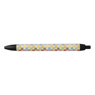 CRAZY QUILT Pen