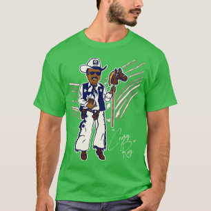 Crazy Ray T-Shirt