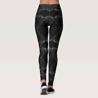 Crazy Sexy Cool Leggings