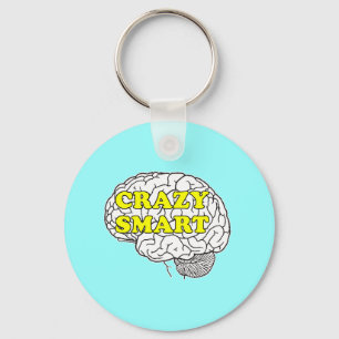 crazy smart key ring